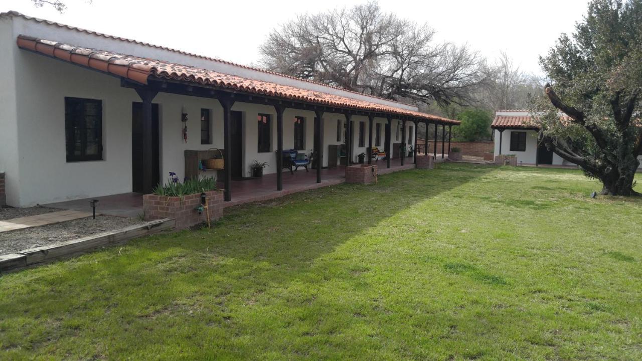 Rancho Santa Cruz *