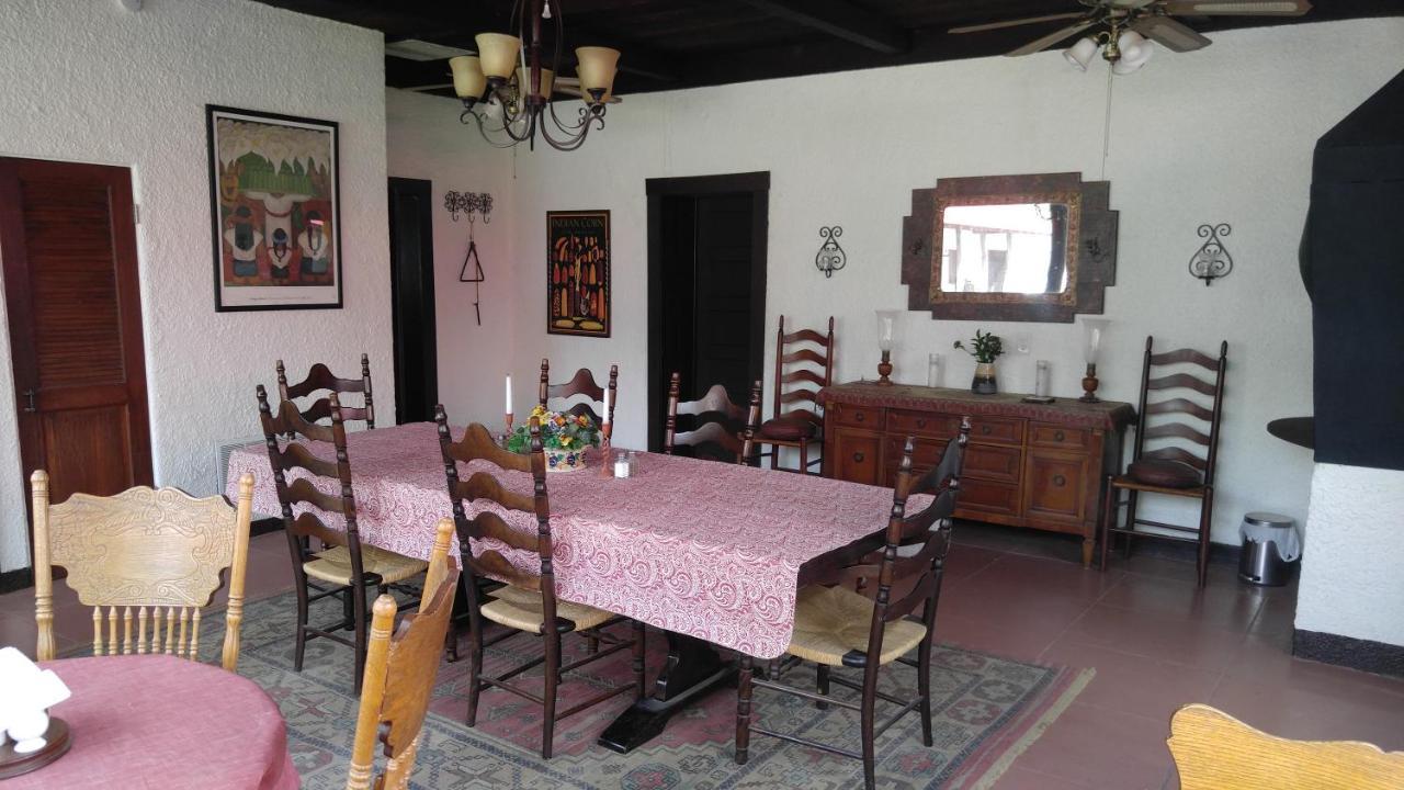Rancho Santa Cruz Tubac